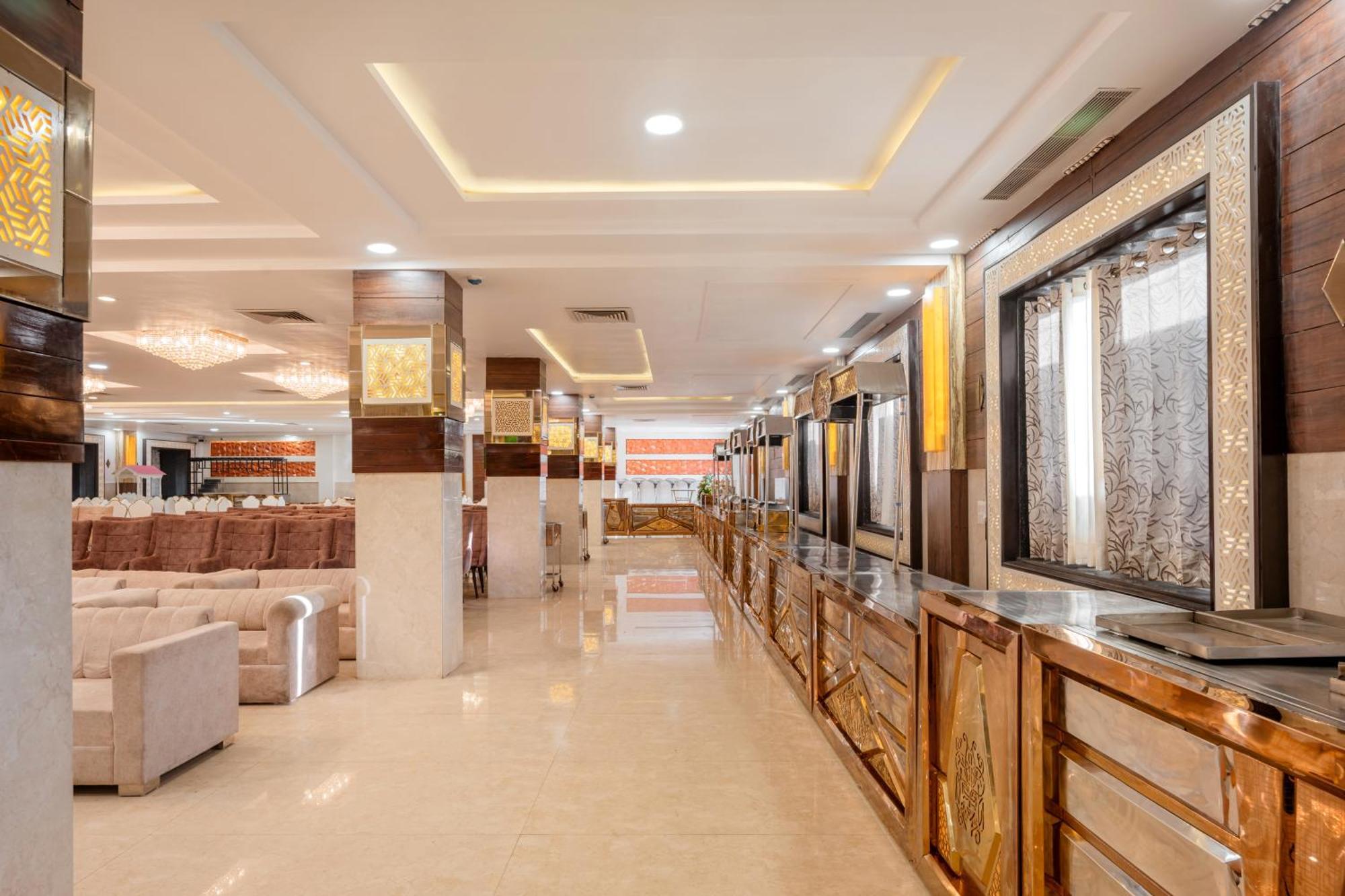 Hotel Vasdaa Grand Dehradun Dış mekan fotoğraf