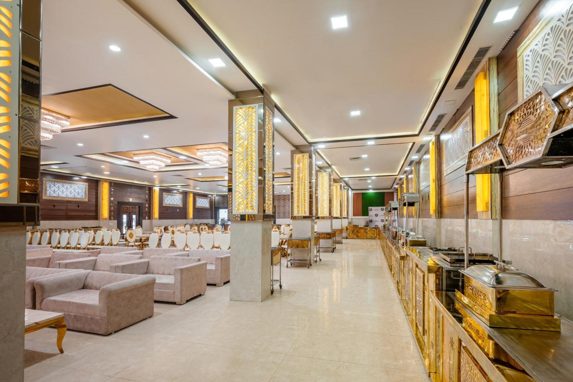 Hotel Vasdaa Grand Dehradun Dış mekan fotoğraf