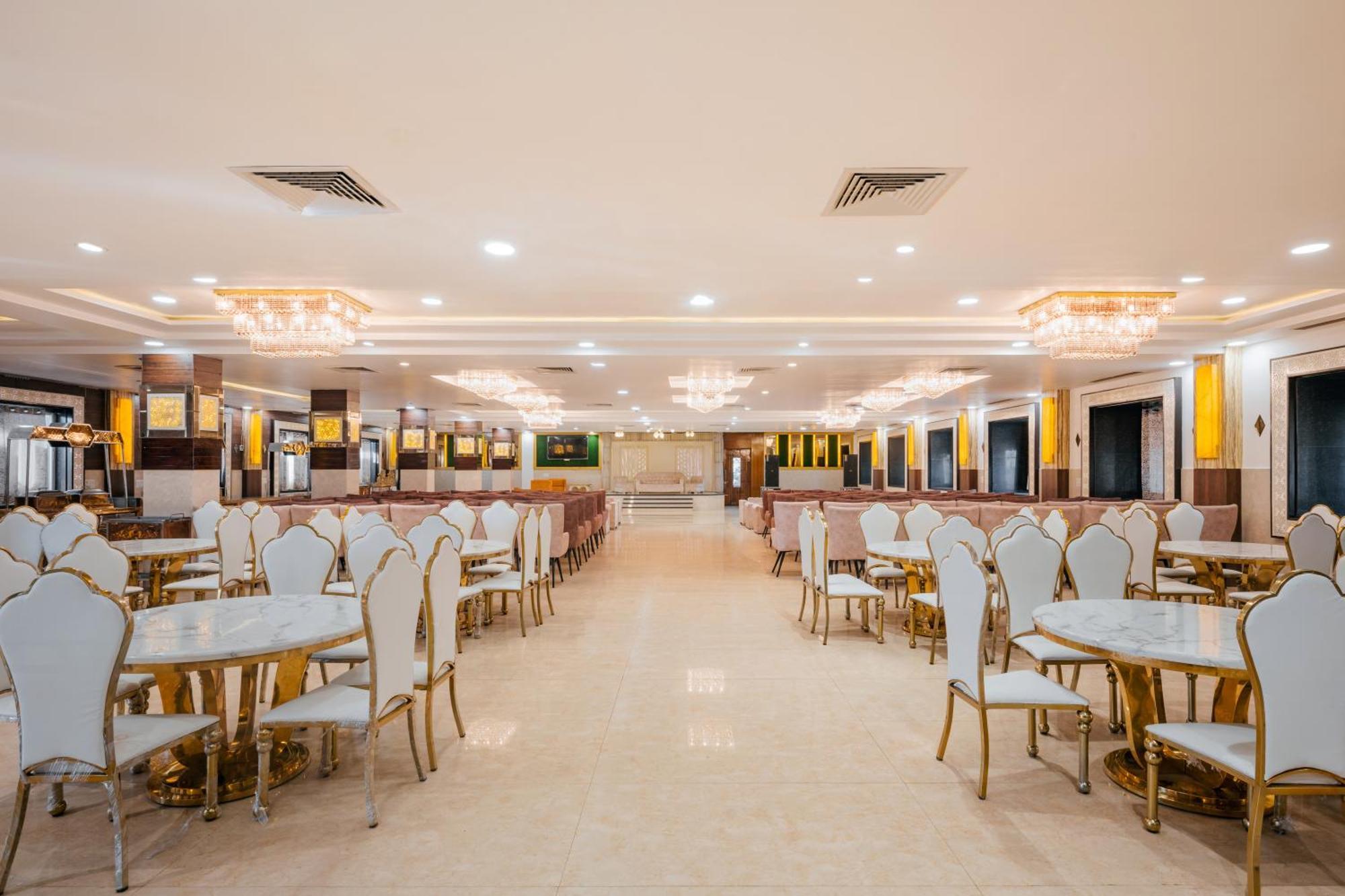 Hotel Vasdaa Grand Dehradun Dış mekan fotoğraf