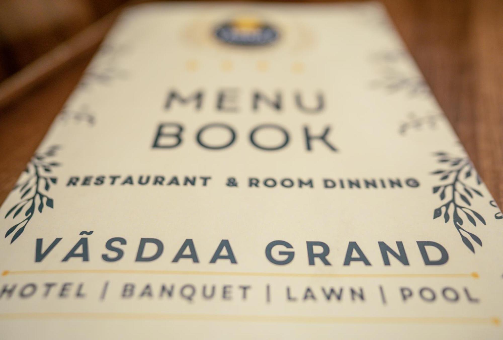 Hotel Vasdaa Grand Dehradun Dış mekan fotoğraf