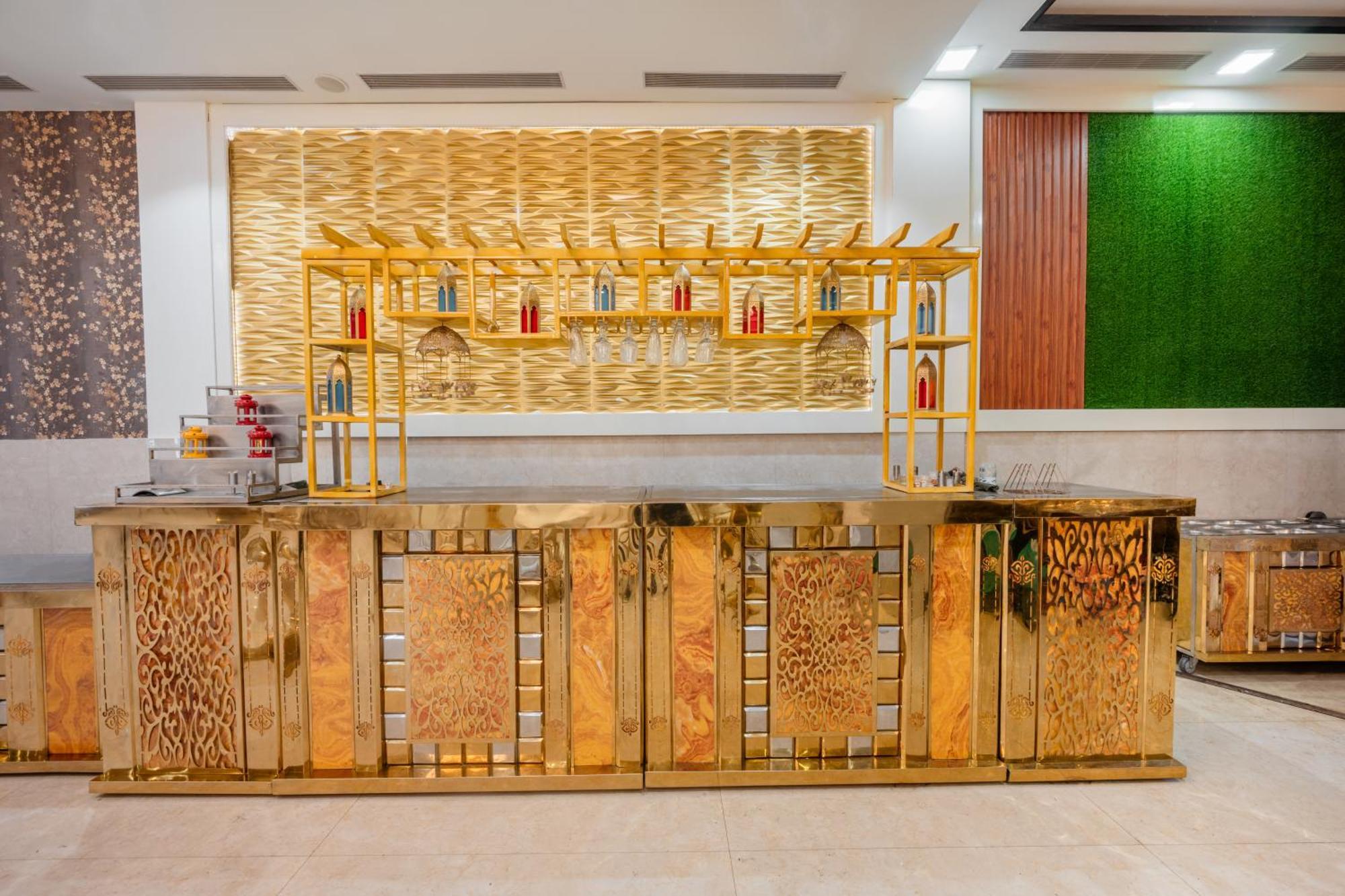 Hotel Vasdaa Grand Dehradun Dış mekan fotoğraf